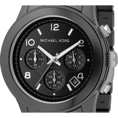 michael kors mk 5164|Michael kors mk5164 black + FREE SHIPPING .